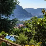 Del Sole - Garden Cernobbio