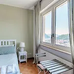 Del Sole - Garden Villa Cernobbio