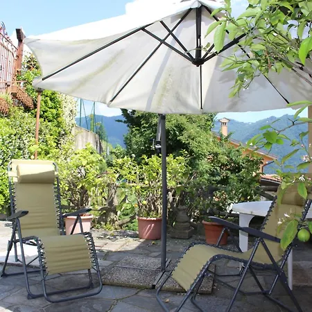 Del Sole - Garden Villa Cernobbio