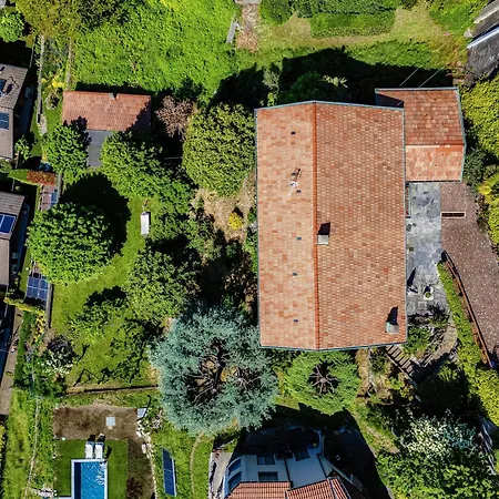Villa Del Sole - Garden *