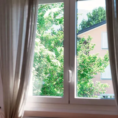 Del Sole - Garden *