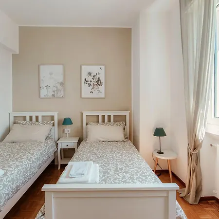 Vila Del Sole - Garden Cernobbio