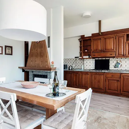 Vila Del Sole - Garden *