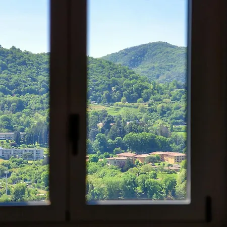 Del Sole - Garden Villa