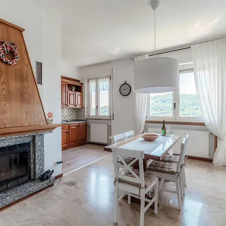 Vila Del Sole - Garden