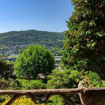 Villa Del Sole - Garden *