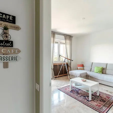 Del Sole - Garden Villa