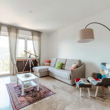 Vila Del Sole - Garden