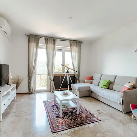 Del Sole - Garden Vila Cernobbio