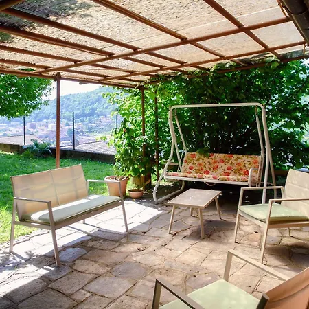 Del Sole - Garden Villa