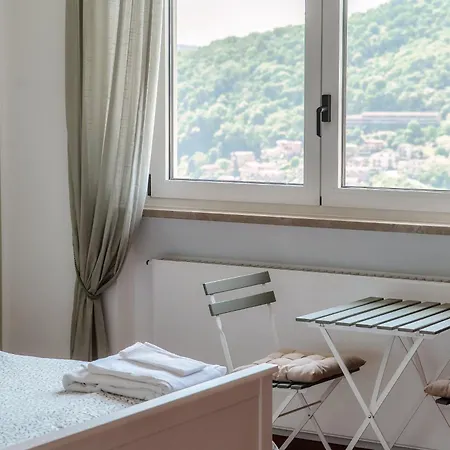 Del Sole - Garden Cernobbio