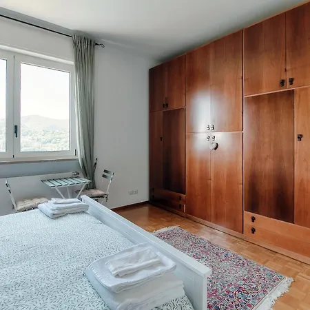 Del Sole - Garden Vila