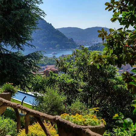 Del Sole - Garden Villa