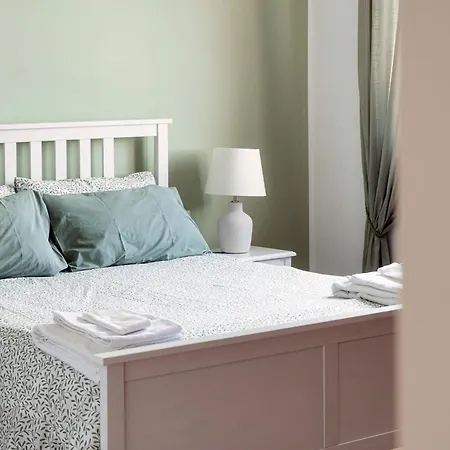 Del Sole - Garden Vila *