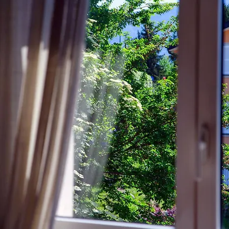 Vila Del Sole - Garden Cernobbio