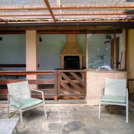 Del Sole - Garden Cernobbio