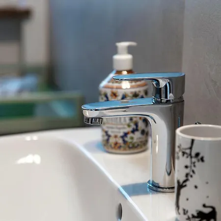 Vila Del Sole - Garden