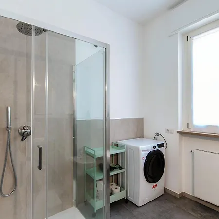 Del Sole - Garden Vila *