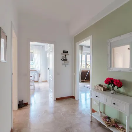 Del Sole - Garden * Cernobbio