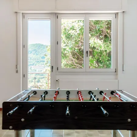 Vila Del Sole - Garden