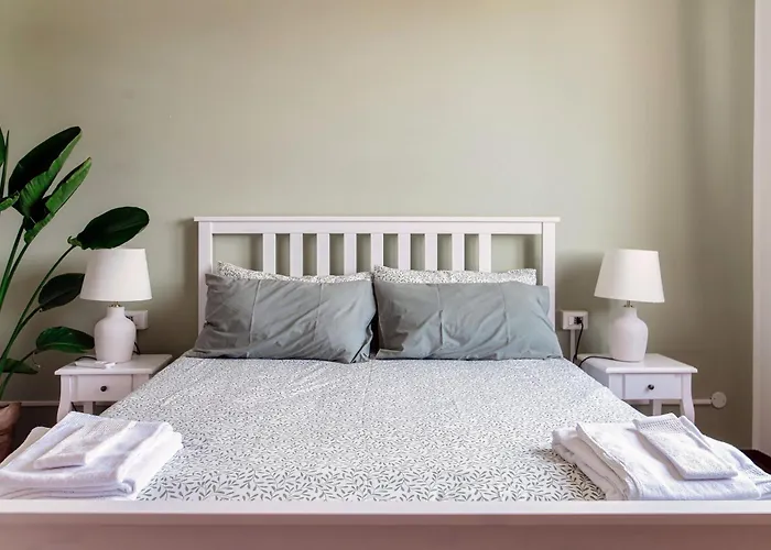 ヴィラ Del Sole - Garden