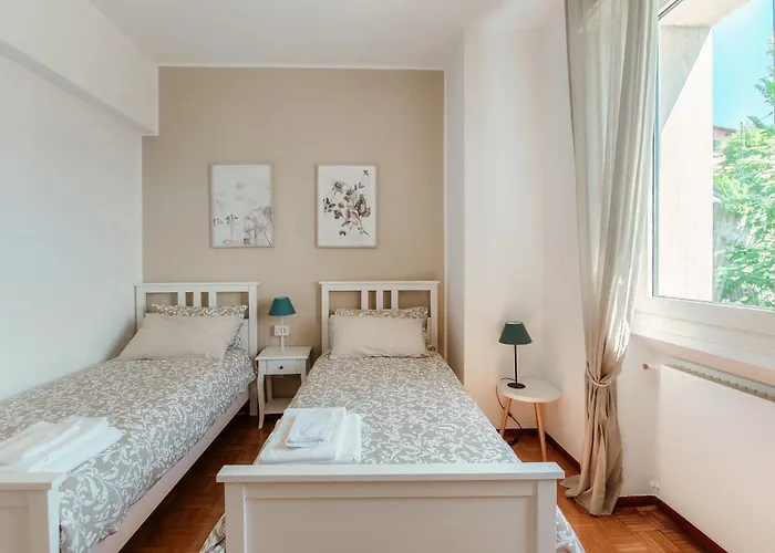 فيلة Del Sole - Garden تْشيرنوبيو