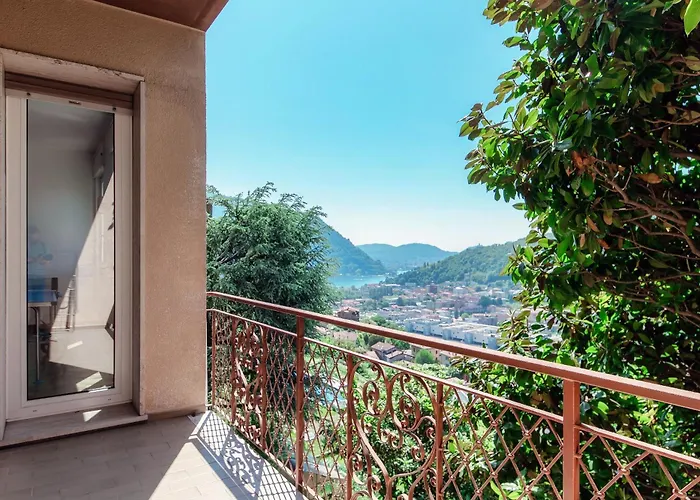 Del Sole - Garden * تْشيرنوبيو