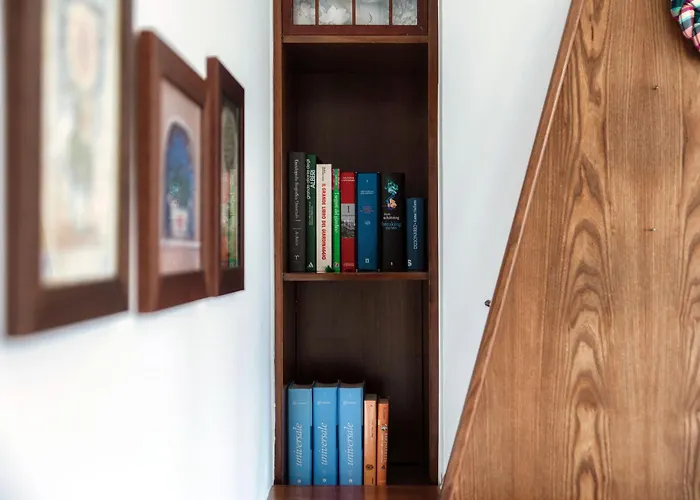 Del Sole - Garden فيلة *