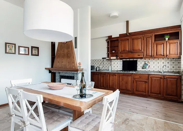 ヴィラ Del Sole - Garden *