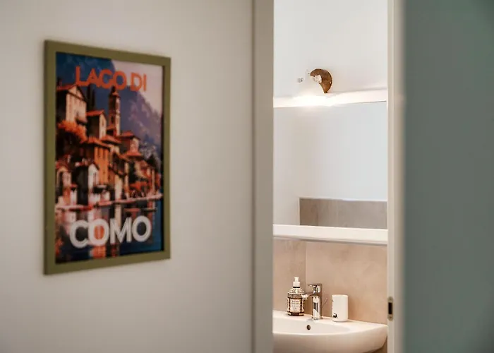 Del Sole - Garden ヴィラ チェルノッビオ