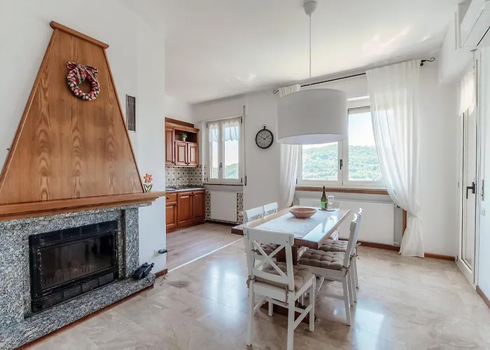 ヴィラ Del Sole - Garden