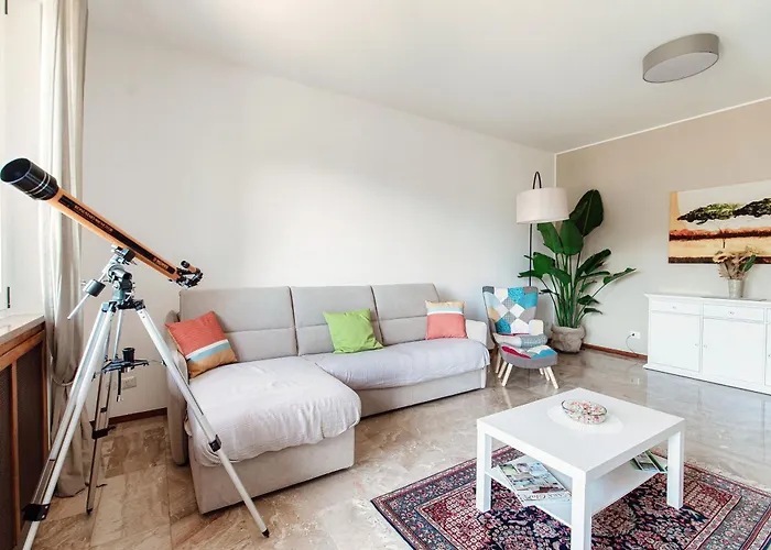 Del Sole - Garden ヴィラ チェルノッビオ