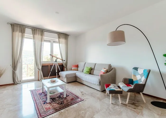 فيلة Del Sole - Garden