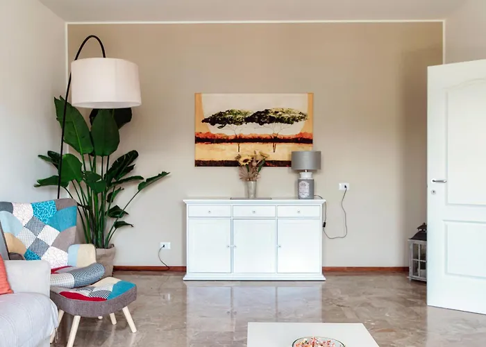 Del Sole - Garden ヴィラ *