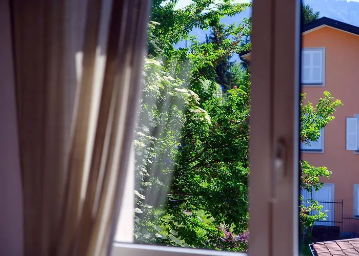 فيلة Del Sole - Garden تْشيرنوبيو