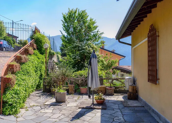 فيلة Del Sole - Garden *