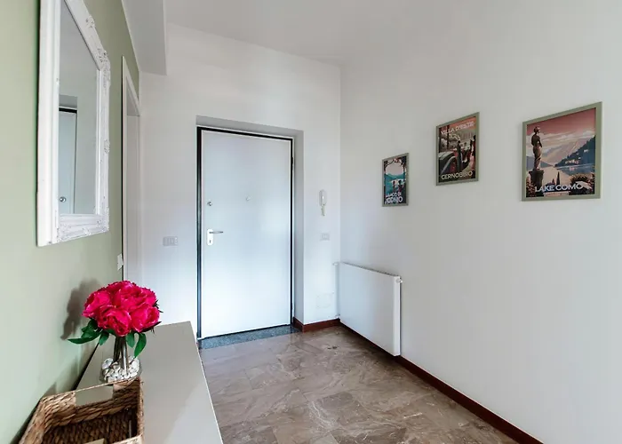 Del Sole - Garden チェルノッビオ