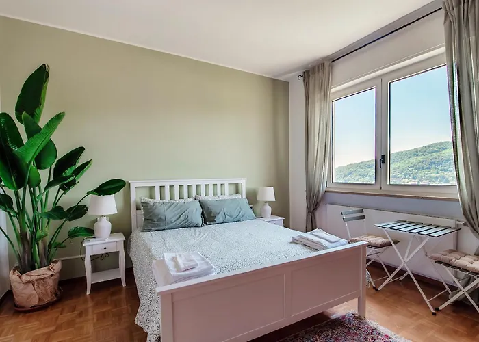 Del Sole - Garden ヴィラ *