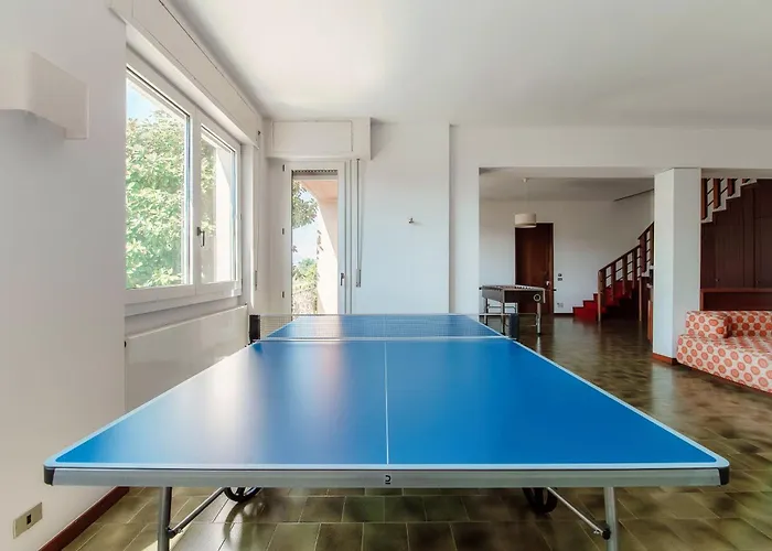 Del Sole - Garden * تْشيرنوبيو