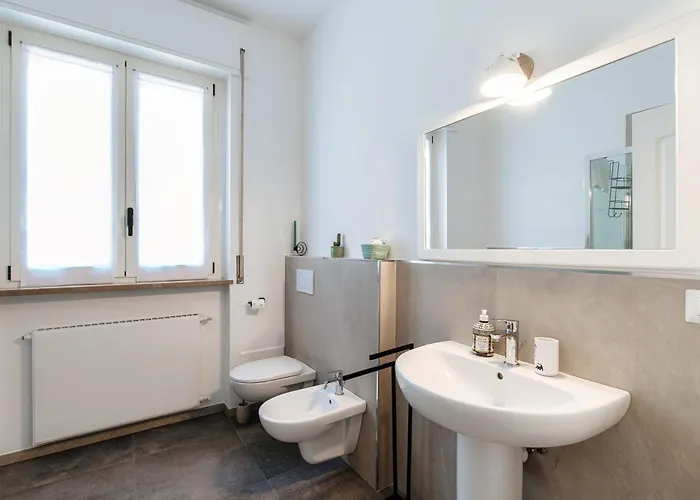 ヴィラ Del Sole - Garden