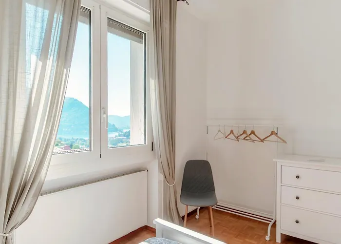 Del Sole - Garden チェルノッビオ