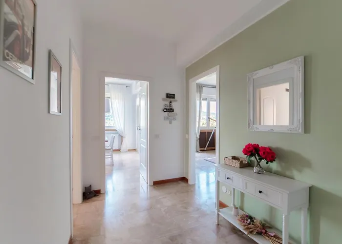 Del Sole - Garden * تْشيرنوبيو