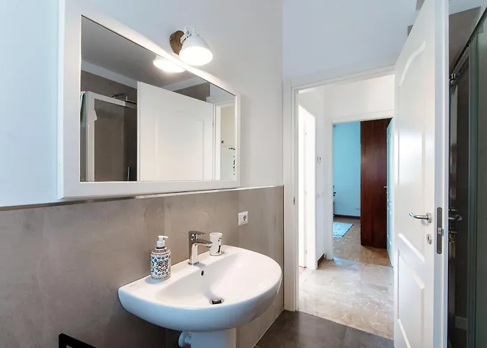 Del Sole - Garden فيلة