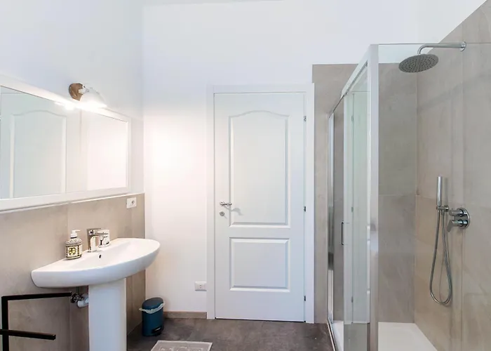 فيلة Del Sole - Garden *