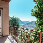 Del Sole - Garden * Cernobbio