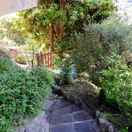 Willa Del Sole - Garden