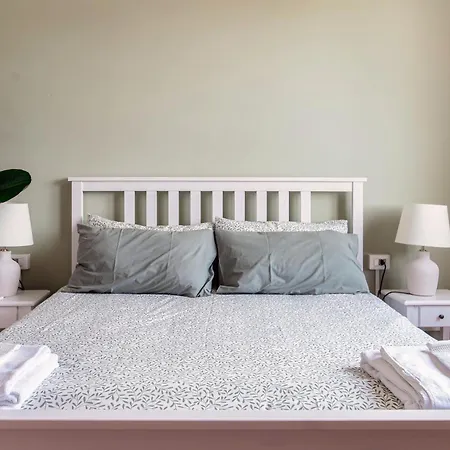 Villa Del Sole - Garden