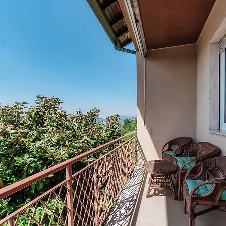 Del Sole - Garden Villa *