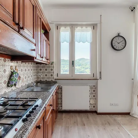 Villa Del Sole - Garden *