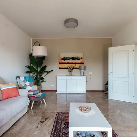 Del Sole - Garden Cernobbio